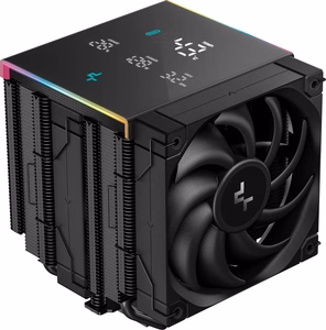 DeepCool AK620 DIGITAL PRO protsessori jahuti