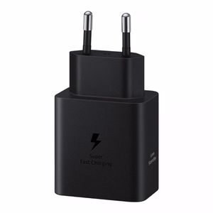Laadija Samsung EP-T4511 must 45W koos pakendiga / 100% originaal /
