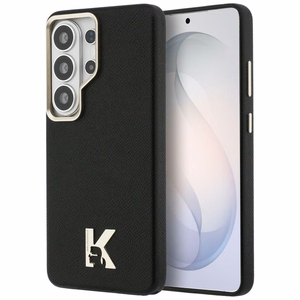 Karl Lagerfeld ümbris K Metal Logo MagSafe Samsung Galaxy S26 Ultra must