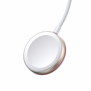 Apple Watch Magnetic Laadija Joyroom S-IW011 USB-C 5V 1.2m (valge)