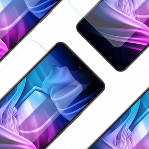 Vivo Y39 5G – 3mk Silky Matt Pro telefoni ekraanikaitse