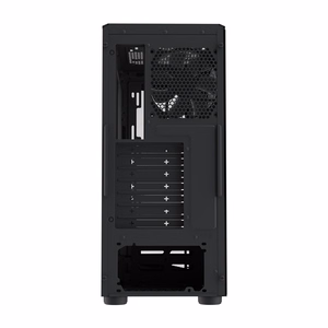Cooler Master CMP 520L computer ümbris (must)
