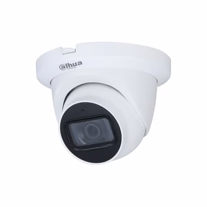 Dahua HAC-HDW2241TLMQP-A 2 MP HDCVI Eyeball Camera, 3.6 mm, Microphone