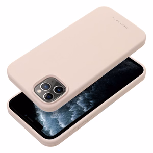 ROAR case CLOUD SKIN for IPHONE 11 Pro Light Pink