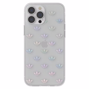 Adidas OR SnapCase ENTRY ümbris iPhone 13 Pro Max'ile - Mitmevärviline