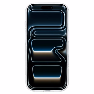 Acrylic Magsafe Ümbris jaoks Iphone 17 Pro Max läbipaistev