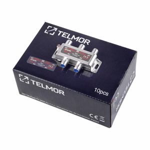 TELMOR RS-4 4X 2.4G DC jagur