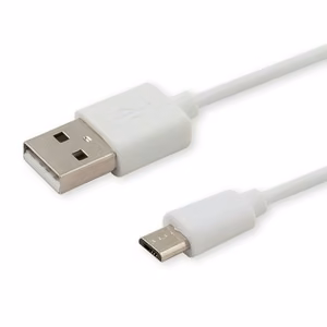 Savio USB–micro USB kaabel CL-123