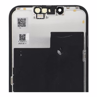 FixCell LCD Display jaoks IPHONE 13 FOG OLED (change IC)