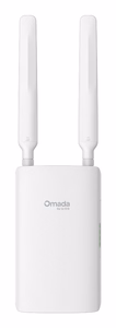 TP-Link Omada ER603WP-4G-Outdoor – välitingimuste 4G Cat 4 N300 PoE-lüüs pilvehaldusega