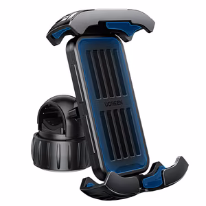Bike phone hoidja Ugreen LP494 must