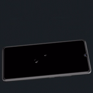 Nillkin Anti-Explosion Glass 2.5D karastatud ekraanikaitseklaas seadmele Samsung Galaxy A42 5G / M42 5G