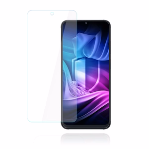 Cubot X70 – 3mk Silky Matt Pro telefoni ekraanikaitse
