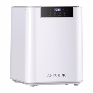 Anycubic Wash & Cure 3 Max 3D-printimise pesemis- ja kõvendussüsteem