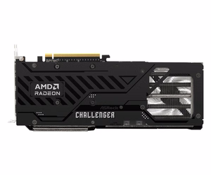Asrock Radeon RX 9070 XT Challenger 16GB AMD GDDR6 Videokaart