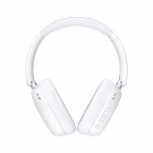 Juhtmevabad kõrvaklapid Acefast H12 Hybrid ANC valged