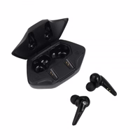 Esperanza EH231K headphones/headset Wireless In-ear Calls/Music Micro-USB Bluetooth must
