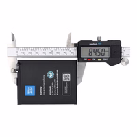 Aku jaoks Xiaomi Redmi Note 8 / Note 8T / Redmi 7 (BN46) 4000 mAh Sinine Star