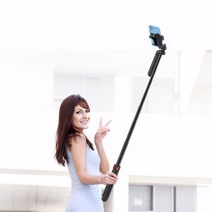 Blavec Selfie Stick Aluminium Fusion P-09 tripod + remote control 1,8 metres (SSFP09-TRB18) must