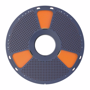 Sunlu PLA+ filament (päikeseoranž)