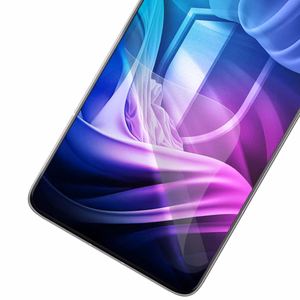 Motorola Edge 70 – 3mk Silky Matt Pro telefoni ekraanikaitse