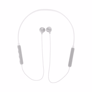 GJBY kõrvaklapid - SPORTS BLUETOOTH CA-113 Valge
