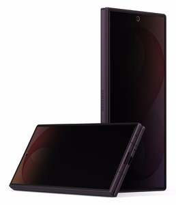 Ringke Easy Slide Privacy 360 2 privaatsusfiltriga kaitseklaasi komplekt mudelile Samsung Galaxy Z Fold 8 Ultra