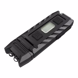 Taskulamp T seeria 85 luumenit Thumb Nitecore