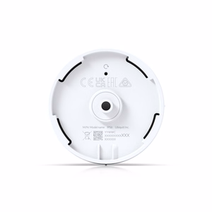 IP-kaamera Ubiquiti UVC-G5-Dome-Ultra, 4MP, 2K HD, PoE, kupol, valge