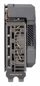 ASUS TUF Gaming TUF-RX9070XT-O16G-GAMING AMD Radeon RX 9070 XT 16 GB GDDR6 Videokaart