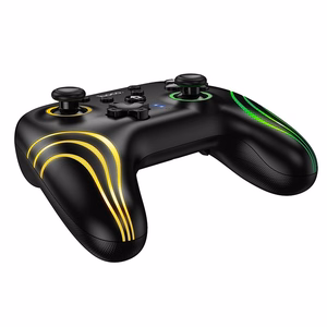 Hoco GA2 jaoks PC/Switch 1/2 Game Controller must