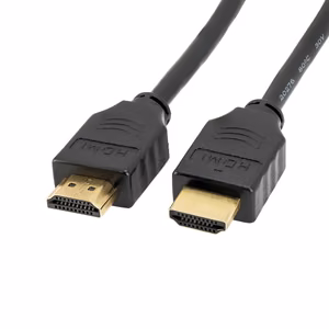 Akyga AK-HD-05A HDMI kaabel (v.1.4 4K) 0.5M must