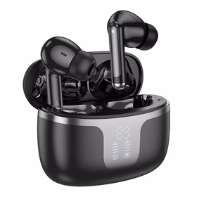 Wireless headphones Hoco EQ10 Plus must