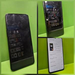 OnePlus 6T 128GB (Kasutatud toode)