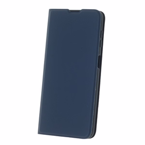 Smart Soft case for Samsung Galaxy A26 5G navy blue