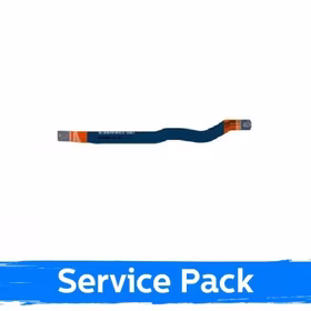 Flex Kaabel Ühildub Samsung S918 S23 Ultra Main / FRC (Service Pack)