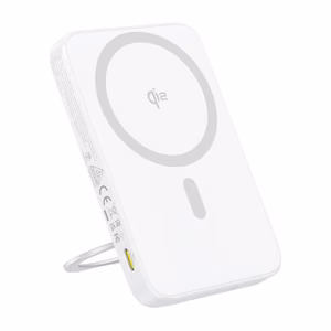 Baseus magnetic powerbank with alus PicoGo Qi2 5000mAh 20W