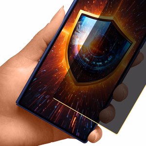 3mk Silky Matt Privacy ekraanikaitse Samsung Galaxy Z Fold 7