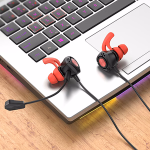 Borofone Kõrvaklapid BM81 Happy gaming with microphone must