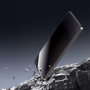 Benks Karastatud klaas Ultra Shield Privacy (F050) Samsung Galaxy S26 Ultra jaoks