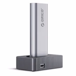 Orico IT18C3 Docking Station jaoks M.2 NVMe/SATA Drive - Hall