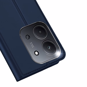Ümbris Dux Ducis Skin Pro Xiaomi Redmi 15C 4G dark sinine