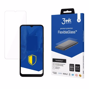 3mk FlexibleGlass гибридное стекло для Nokia C32
