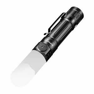 Фонарик Superfire TN02, 1800lm, USB-C