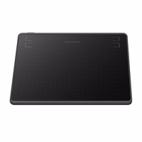 Huion HS64 graphics tablet