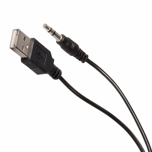 Audiocore AC870 B 2-way 3 W must, hall Wired