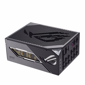 ASUS ROG -THOR-1600T3-GAMING power supply unit 1600 W 20+4 pin ATX ATX hall