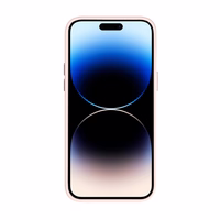 Tel Protect Magnetic Clear Ümbris jaoks Iphone 11 Pro Salmon