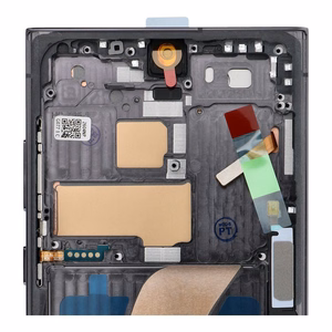 NCC LCD ekraan SAMSUNG S23 Ultra S918 Soft Oled