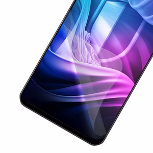Realme C71 – 3mk Silky Matt Pro telefoni ekraanikaitse